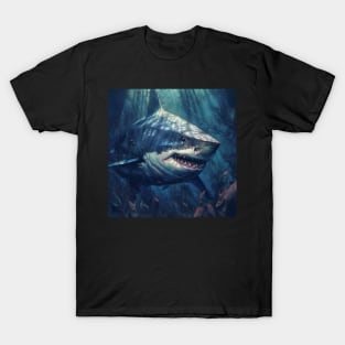 Lurking Fear T-Shirt